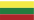 FlagLithuania